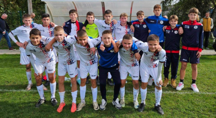 Ötgólos győzelem az UDSE ellen