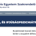 Változott a gyermek- és ifjúságipszichiátriai rendelés elérhetősége