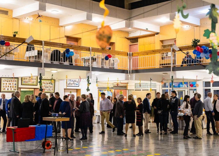 A 125 éves Vác Városi Evezős Club gálaestje – galéria