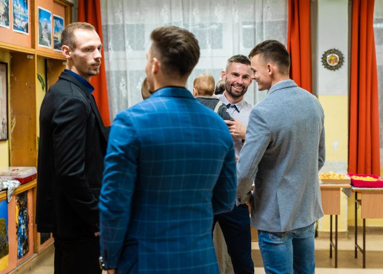 A 125 éves Vác Városi Evezős Club gálaestje – galéria