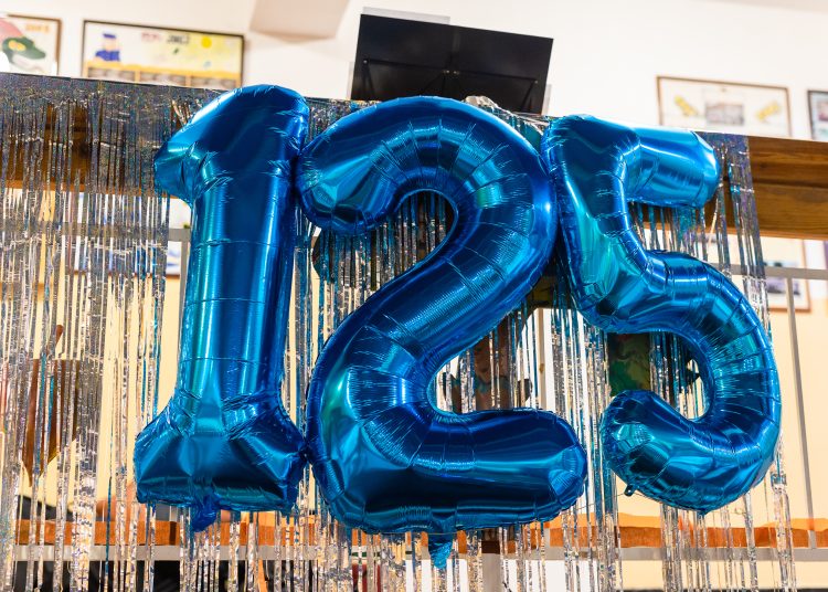 A 125 éves Vác Városi Evezős Club gálaestje – galéria