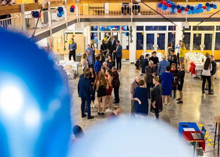 A 125 éves Vác Városi Evezős Club gálaestje – galéria