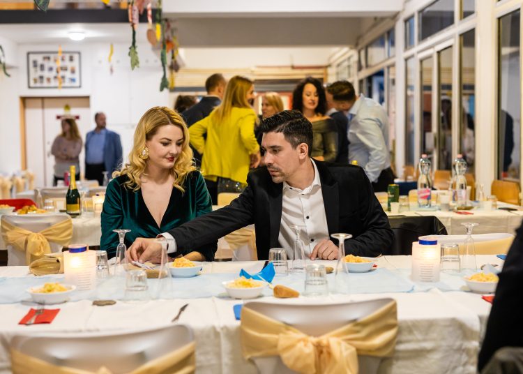 A 125 éves Vác Városi Evezős Club gálaestje – galéria