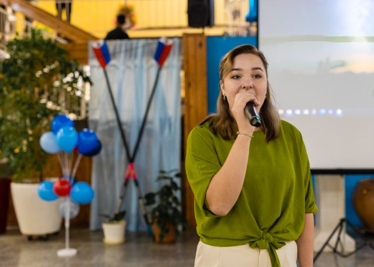 A 125 éves Vác Városi Evezős Club gálaestje – galéria