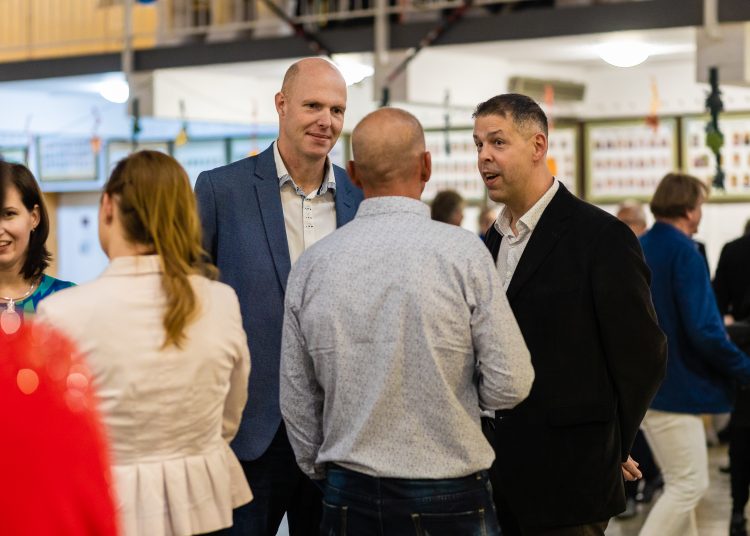 A 125 éves Vác Városi Evezős Club gálaestje – galéria