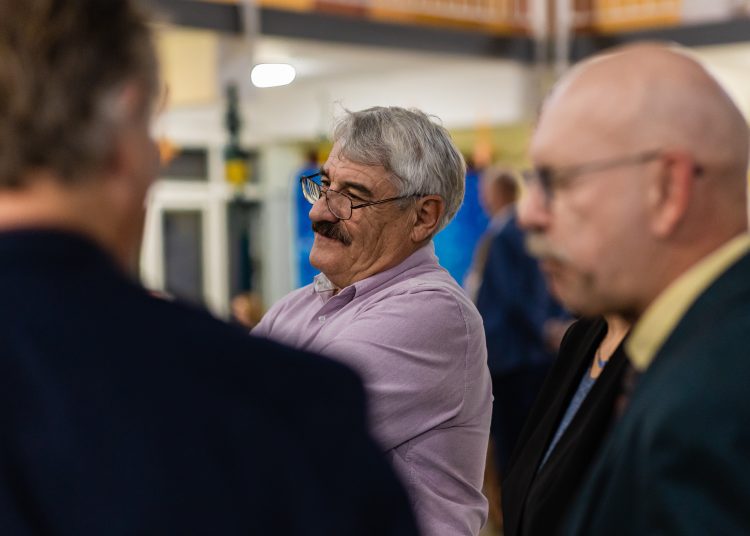 A 125 éves Vác Városi Evezős Club gálaestje – galéria