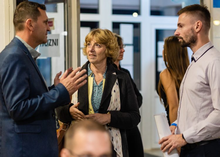 A 125 éves Vác Városi Evezős Club gálaestje – galéria