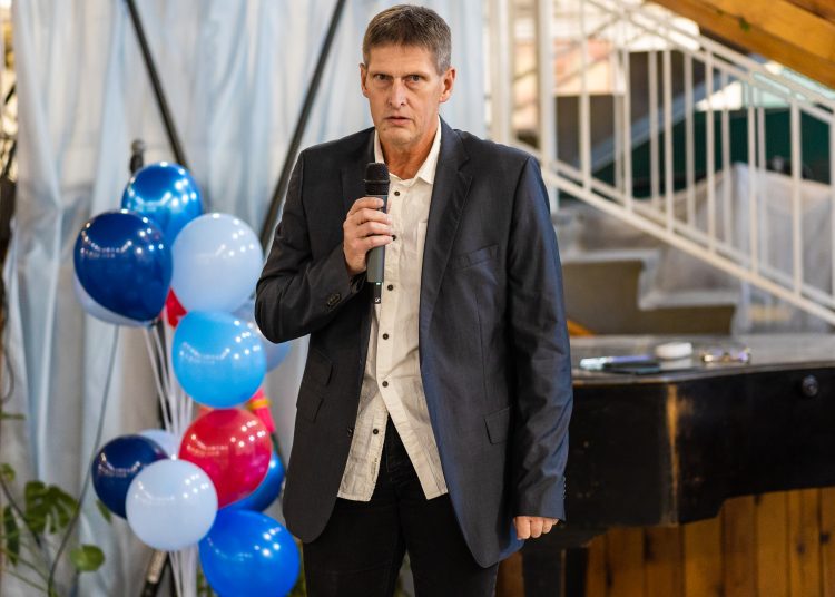 A 125 éves Vác Városi Evezős Club gálaestje – galéria