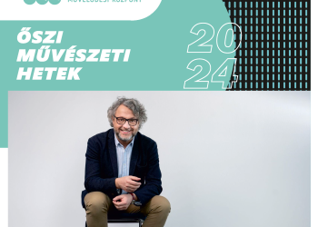 Bősze Ádám zenetörténész tart könyvbemutatót Vácon