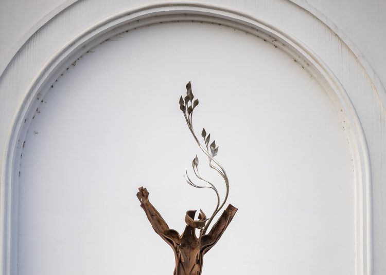 Ünnepi megemlékezés és koszorúzás október 23-án – galéria