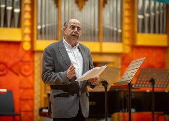 Így zajlottak Vácon az október 23-ai megemlékezések – videóval