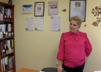 Az Év Felelős Foglalkoztatója lett a Humán Szolgáltató Központ – videóval