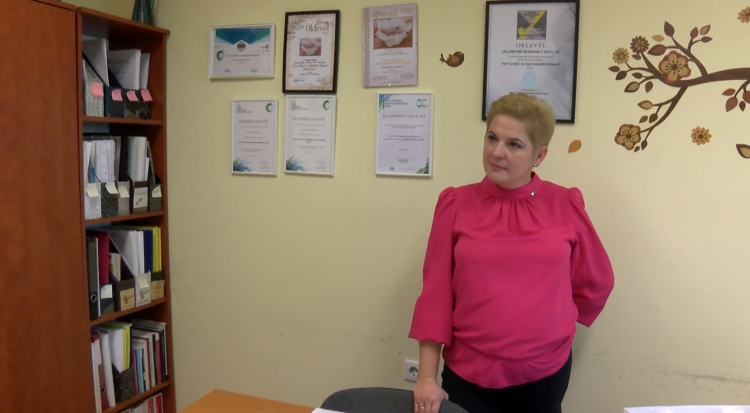 Az Év Felelős Foglalkoztatója lett a Humán Szolgáltató Központ – videóval