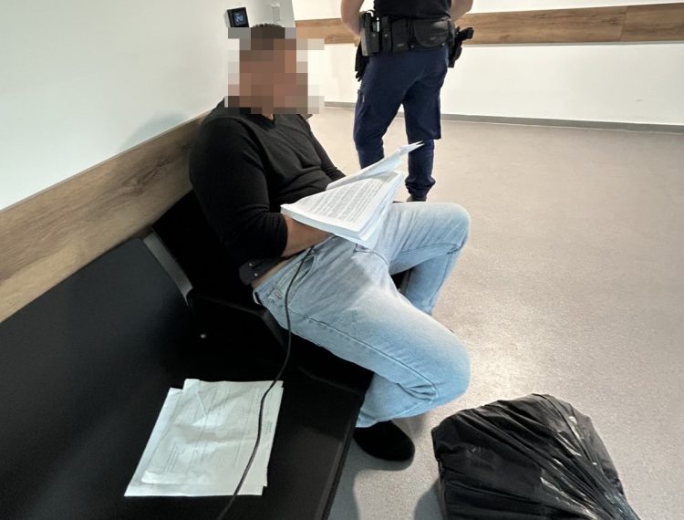 Elkapták azt az őrbottyáni férfit, aki folyamatosan bántalmazta feleségét