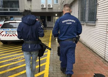 Többszörös kerékpártolvajt fogtak el Vácon