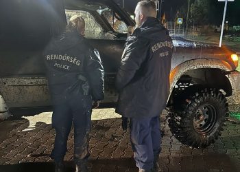 Elindult gombát szedni, a rendőröknek kellett megkeresnie