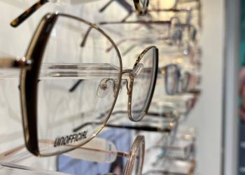 Vásárlás nélkül is ingyenes a szemvizsgálat a látás hónapjában