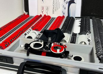 Vácon most három helyen vizsgáltathatja meg a látását ingyenesen