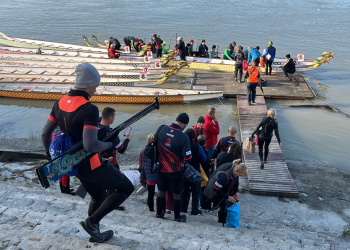 Elstartolt a 16. Ördögi Kör