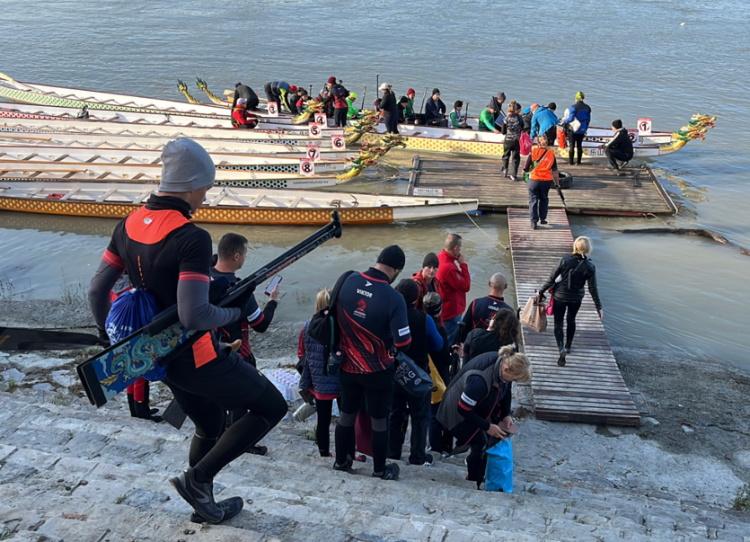 Elstartolt a 16. Ördögi Kör