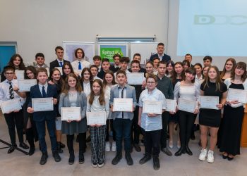 Idén is pályázhatnak a tehetséges diákok a DDC ösztöndíjára