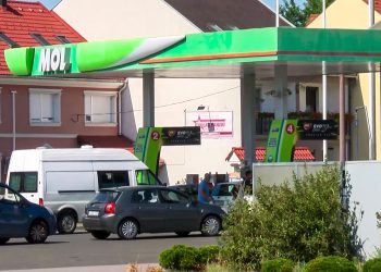 Tovább emelkedik a benzin ára