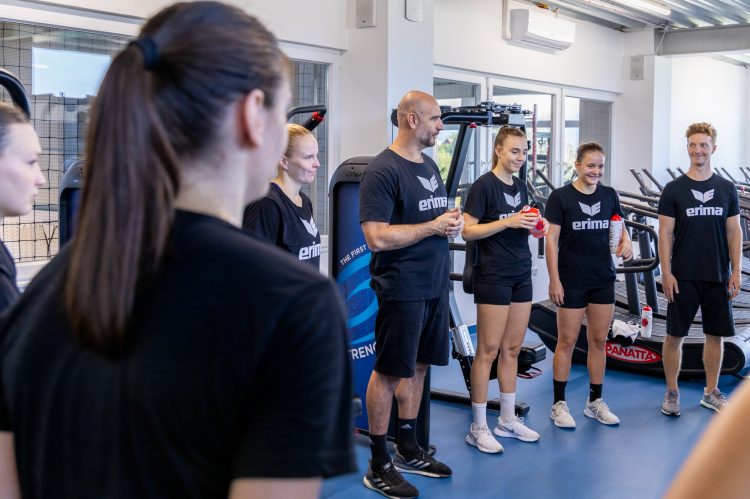 Az MTK ellen javítana Herbert Gábor csapata