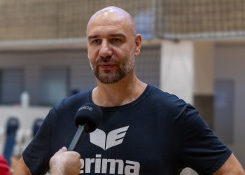 Hollandiában kezdik meg a nemzetközi szereplést a váci kézis lányok