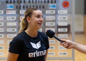 Két váci játékos a válogatott keretben