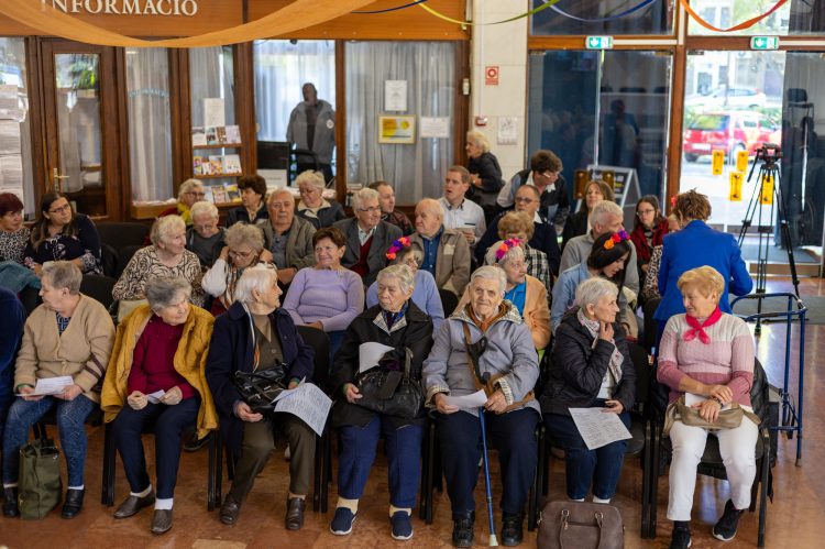 Az idősek ünnepén átadták a Kenéz-díjakat is – videóval