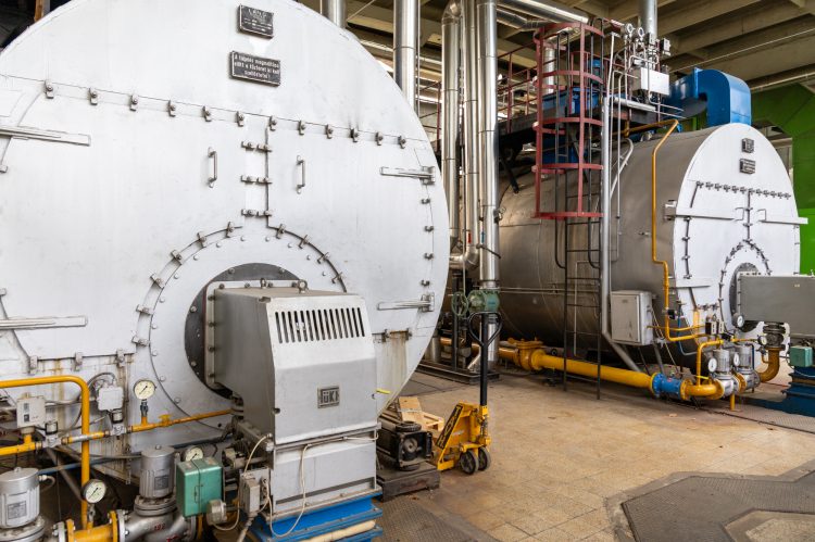 Átmenetileg nem lesz távfűtés Deákvár egyes részein – videóval