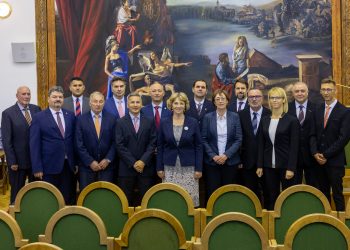 Megalakult az új képviselő-testület