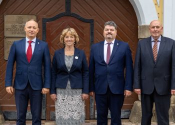 Inotay Gergelyt, Kiss Zsoltot és Rozmaring Sándort választották alpolgármesternek