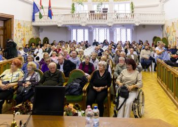 Több mint 200 elismerést osztottak ki a Virágos Vácért díjazottjainak –  videóval