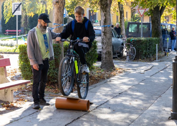 Galéria: ilyen volt a Nagy Bringanap Vácon