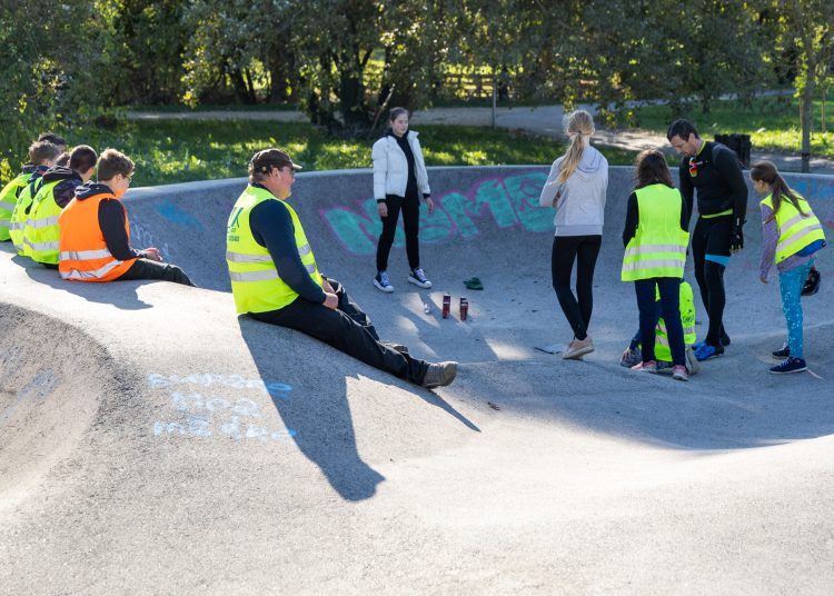 Galéria: ilyen volt a Nagy Bringanap Vácon