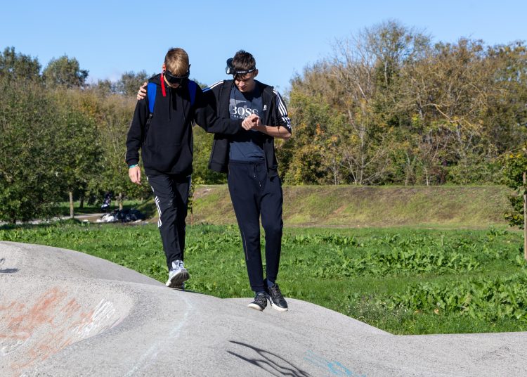 Galéria: ilyen volt a Nagy Bringanap Vácon