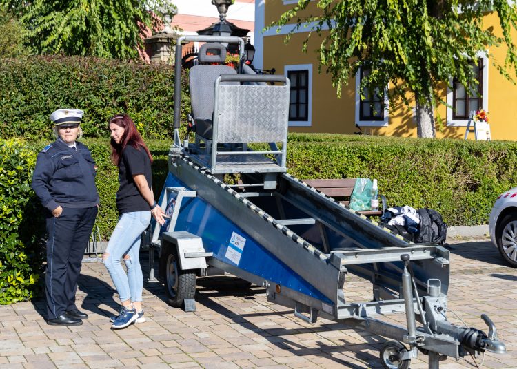 Galéria: ilyen volt a Nagy Bringanap Vácon