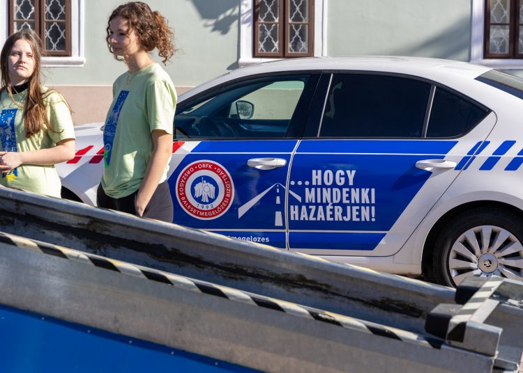 Galéria: ilyen volt a Nagy Bringanap Vácon