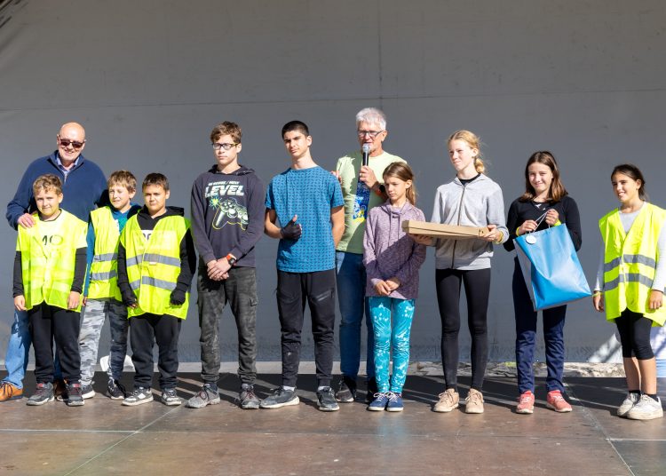 Galéria: ilyen volt a Nagy Bringanap Vácon