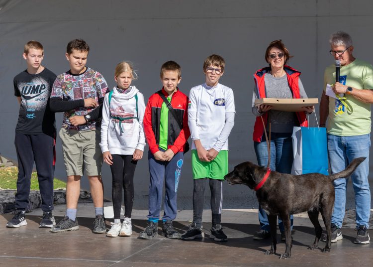 Galéria: ilyen volt a Nagy Bringanap Vácon