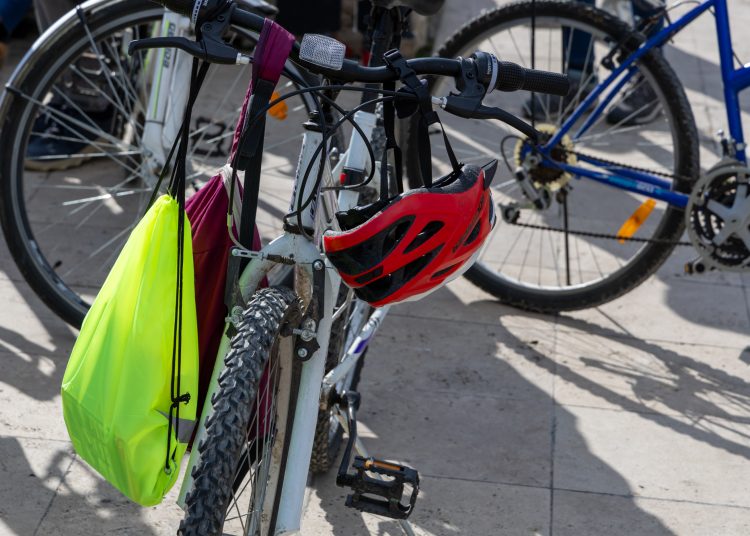 Galéria: ilyen volt a Nagy Bringanap Vácon