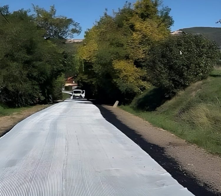 A Gombási út újabb kritikus szakasza újult meg