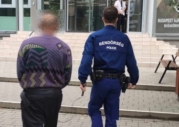 Kiskorúakról készített meztelen fotókat egy váci férfi