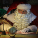 Írj üzenetet a Mikulásnak!