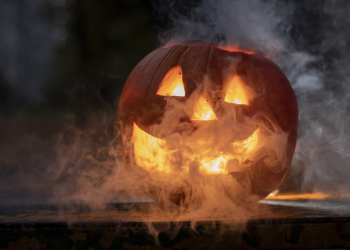 Honnan származik a Halloween?