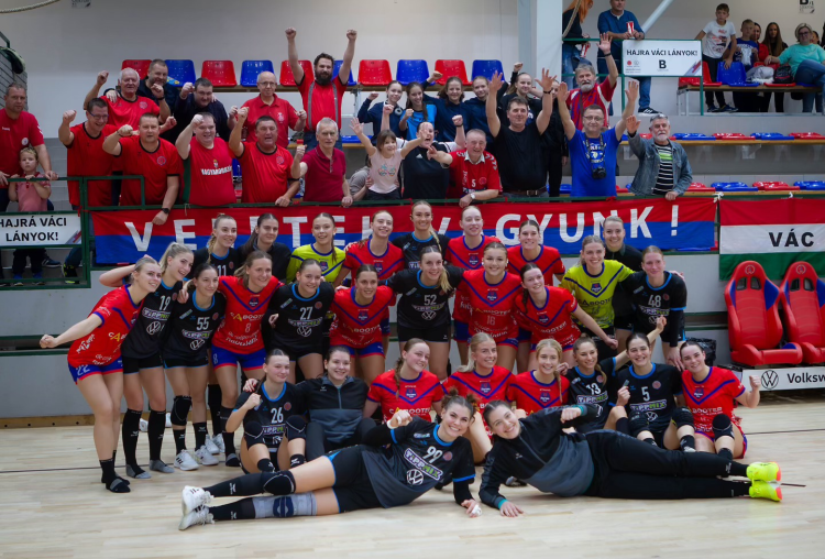 Nordhausenbe utaznak a váci lányok a főtábláért három hét múlva