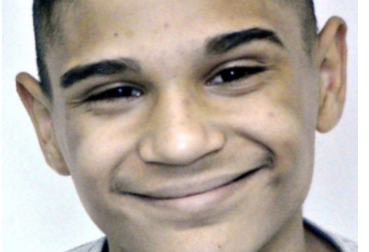 Eltűnt egy 12 éves kisfiú: biciklijét Vácon találták meg a rendőrök