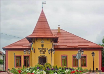 Egy gombnyomással lehet támogatni  Vác testvérvárosát