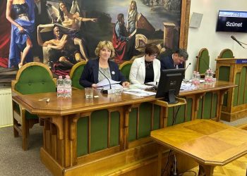 Matkovich Ilona együttműködést ajánlott a helyi ellenzéknek